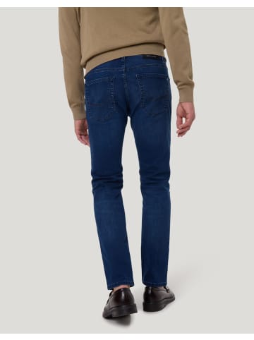 Pierre Cardin Jeans Lyon in dark blue used buffies