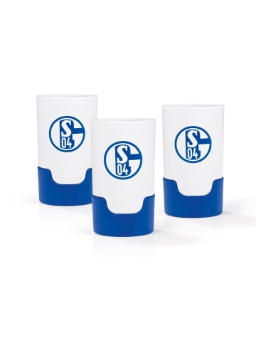 Taste Hero S04 Bier-Aufbereiter passend für Glas- und PET-Flaschen 3er-Set