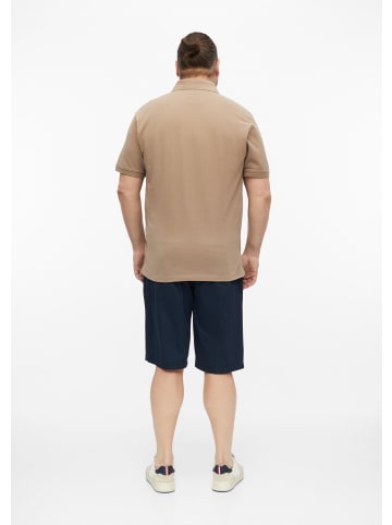 s.Oliver Polo-Shirt  in  8621_braun