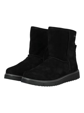 Legero Stiefelette CAMPANIA Schwarz