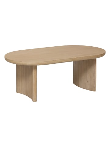 Atmosphera Créateur d'intérieur Couchtisch in beige