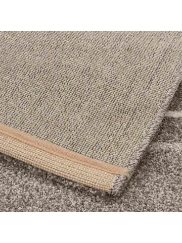 Astra Wohnzimmer Teppich SAMOA in Creme