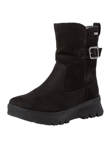 Tamaris COMFORT Stiefelette in BLACK