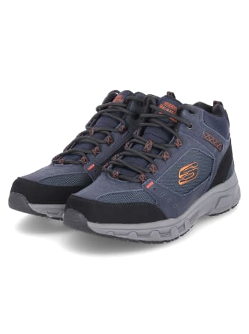 Skechers Outdoorschuhe IRONHIDE in blau