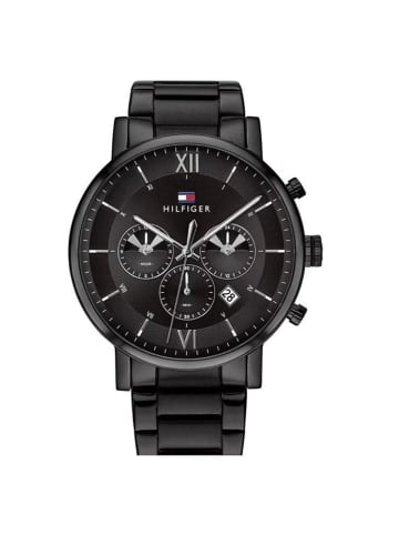 Tommy Hilfiger Evan Herrrenuhr 1710410