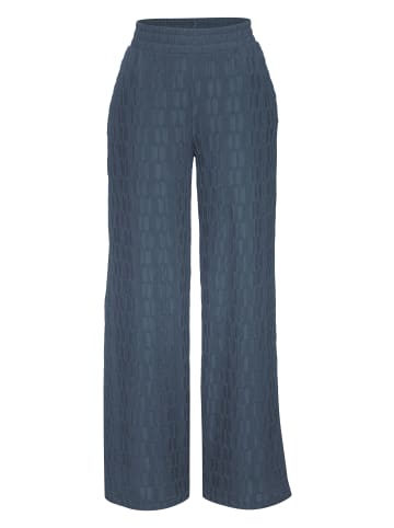 LASCANA Homewearhose in petrol