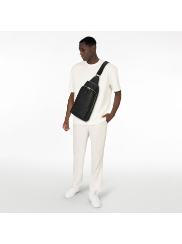 Braun Büffel Golf 3.0 Bags Umhängetasche 33 cm in schwarz