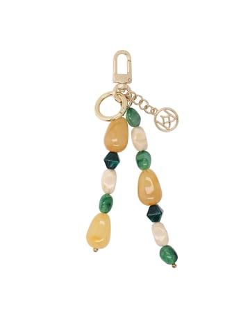 Kazar Schlüsselanhänger in Grün