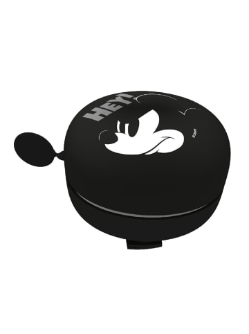 Disney Mickey Mouse Fahrradklingel – Nostalgisch & laut für Kinder