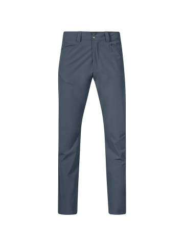 Bergans M VANDRE LIGHT SOFTSHELL PANTS in Blau