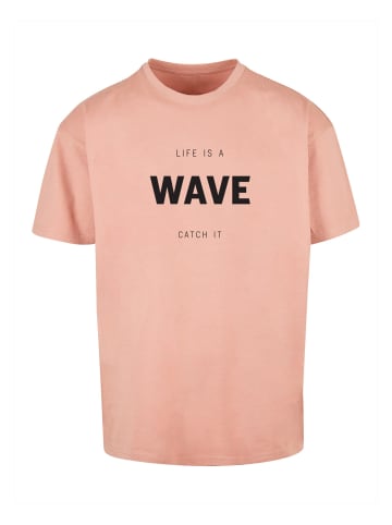 Merchcode Merchcode T-Shirts in amber