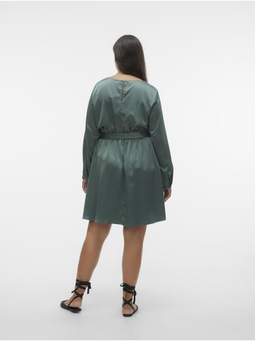 Vero Moda Party-Kleid in Dark Forest