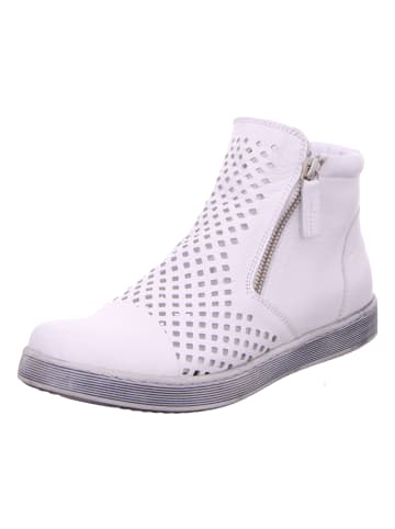 Andrea Conti SHOES Stiefeletten in weiß