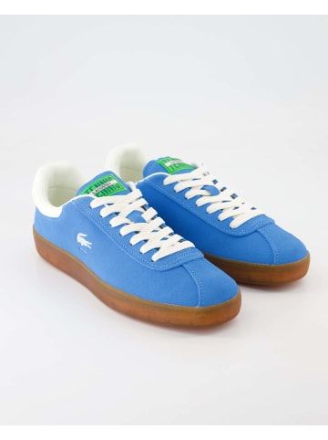 Lacoste Sneaker low in Blau