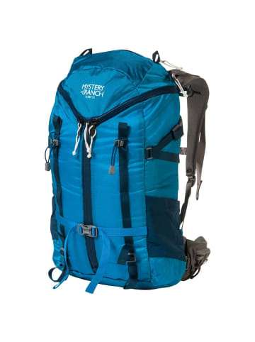 Mystery Ranch Women's Scree 32 - Wanderrucksack 56 cm (shadow moon, M/L) in techno