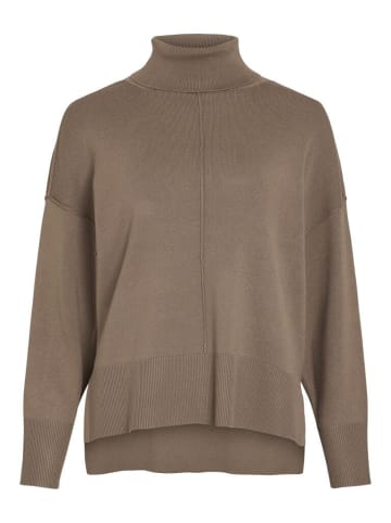 Vila Pullover in Fossil
