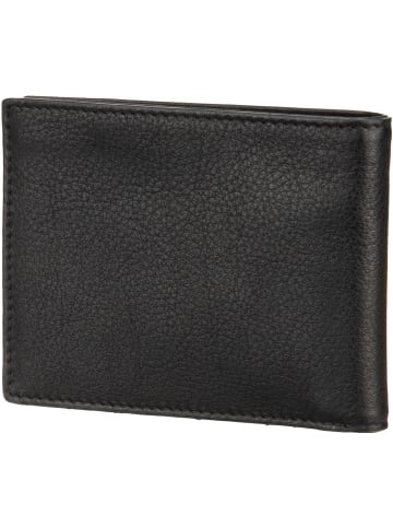 Porsche Design Geldbörse Business Billfold in Black