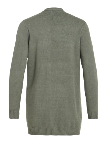 Vila Strickjacke in Laurel Wreath
