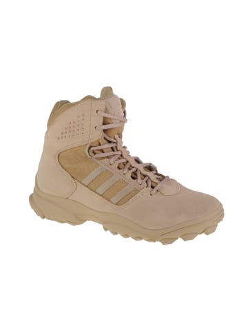 adidas Performance adidas GSG-9.3 in Beige