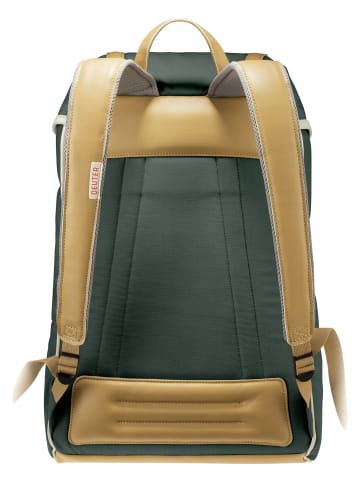 Deuter Rucksack / Backpack Innsbruck in Ivy/Caramel