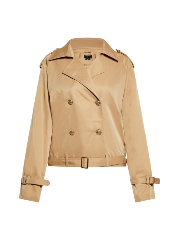 faina Damen Jacke in Beige