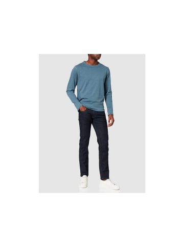 Camel Active Jeans in dunkel-blau