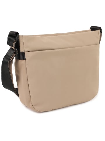 Hedgren Nova Gravity Umhängetasche 25 cm in stone beige