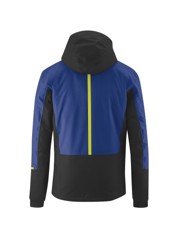 Maier Sports Funktionsjacke Monzabon in Indigo