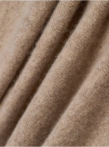 Andrew James Pure Cashmere Pullover in melange - 0007