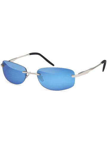 BEZLIT Herren Sonnenbrille in Blau