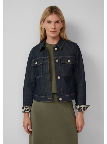 s.Oliver Indoor-Jacke in 59Z8_blau