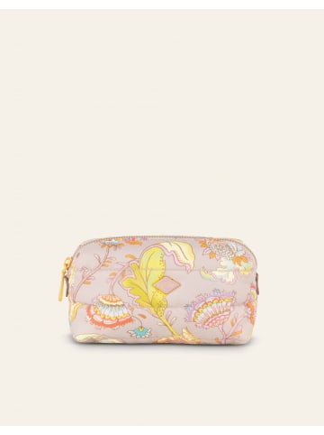Oilily Poppy Kosmetikbeutel in Braun