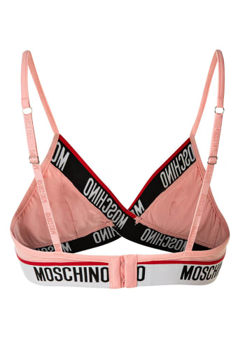 Moschino BH 1er Pack in Rosa