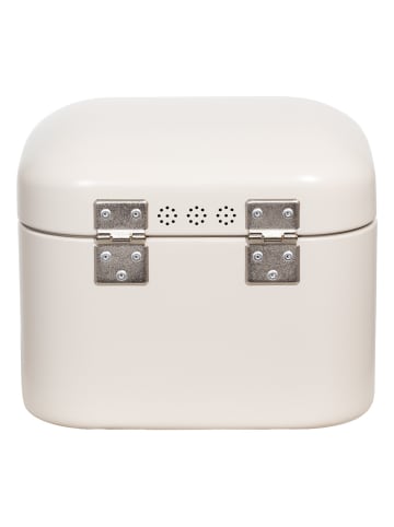 WESCO Brotkasten Super Grandy in beige in beige