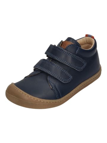 KOEL Sneaker Low DANNY NAPPA in blau