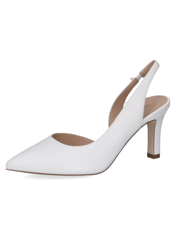 PETER KAISER Sling in weiss