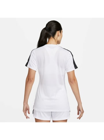 Nike Rundhals T-Shirt für Damen in uni