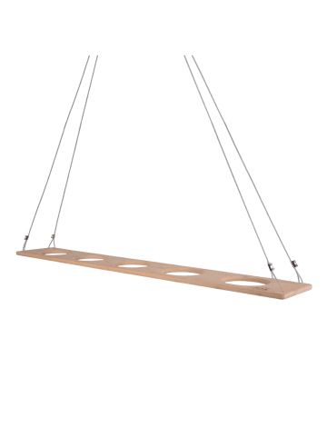 UNUS Kräuterregal, Kräuteraufhänger in Natur