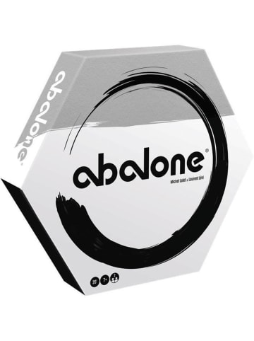 Asmodee Abalone. Modernes Design | Familienspiel