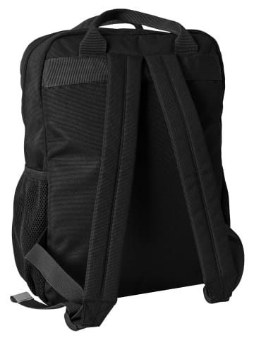 Hummel Hummel Back Pack Hmljazz Unisex Kinder Wasserabweisend in BLACK