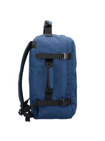 Cabinzero Adventure 68 Daypack 44 cm in navy