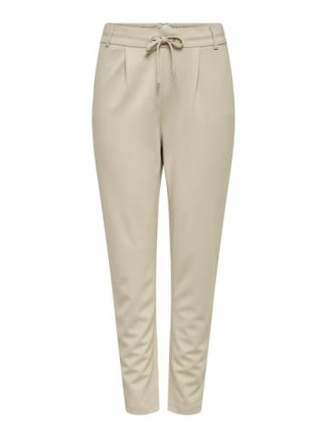 ONLY Stoffhose für Damen in offwhite