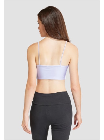 adidas adidas Tank-Tops in violet tone