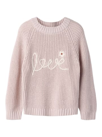 name it Strickpullover in Hushed Violet