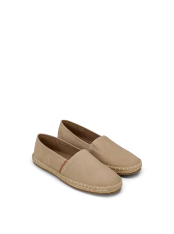 Marc O'Polo Espadrilles Model Jerry in sand