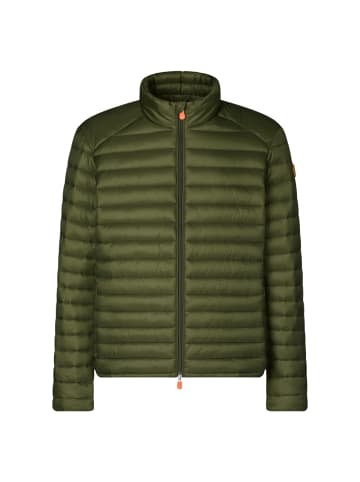 SAVE THE DUCK Steppjacke Alexander in gruen