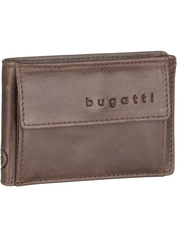 Bugatti Geldbörse Volo Wallet in Braun