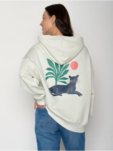 GreenBomb Mello Panther Leaves in Moonstone