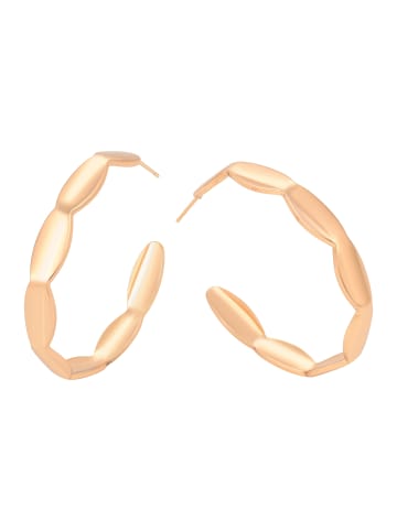 gaya Women Earrings in Rose Gold