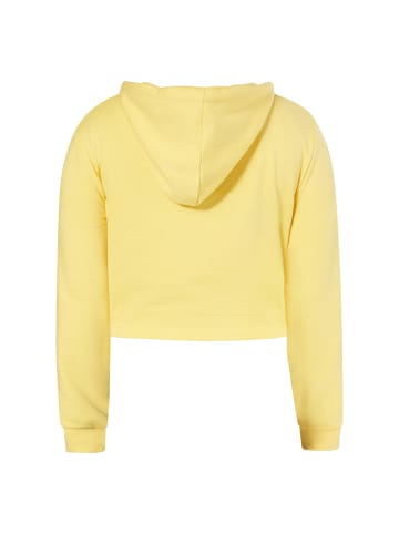 ROCKEASY Damen Pullover in GELB